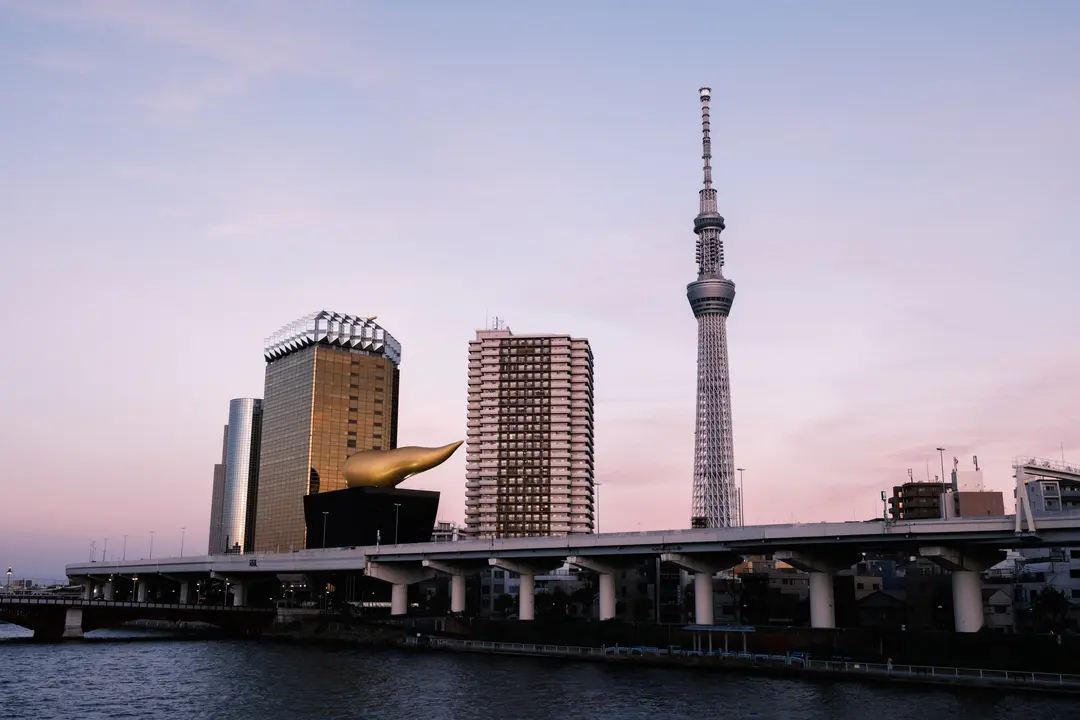 Asakusa, Tokyo