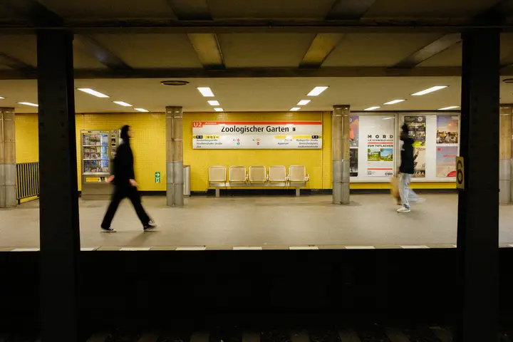 Zoologischer Garten