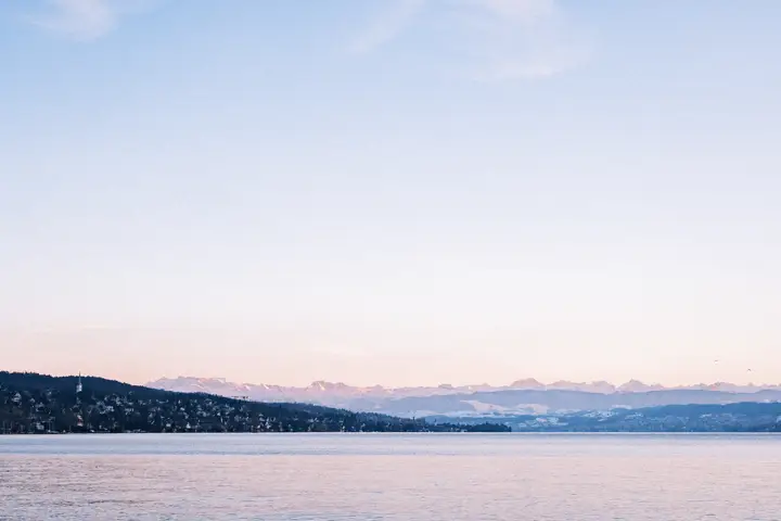 Pink Lake