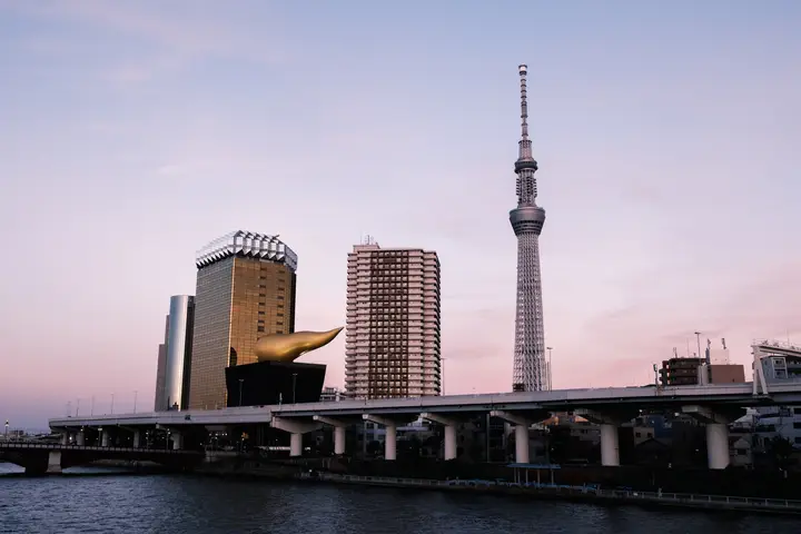 Asakusa, Tokyo